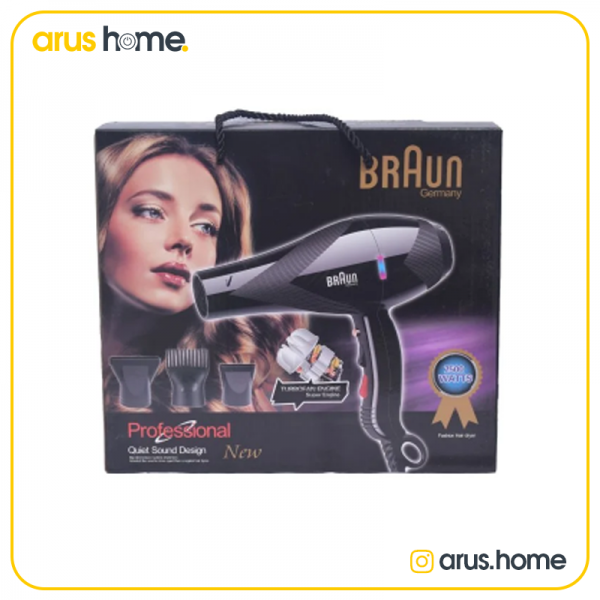 Hava feni BRAUN-AHH-1077