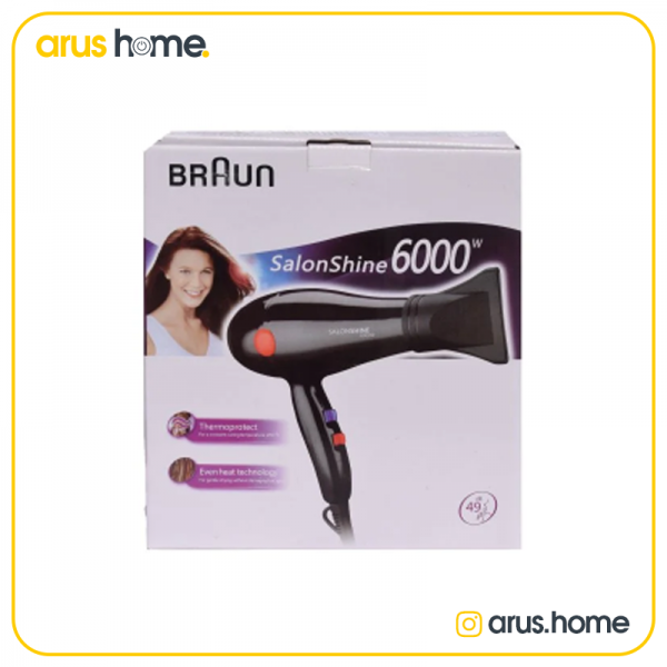BRAUN-AHH-6000