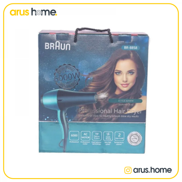 BRAUN-AHH-8858