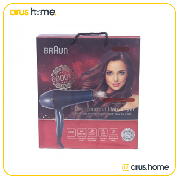 BRAUN-AHH-8878