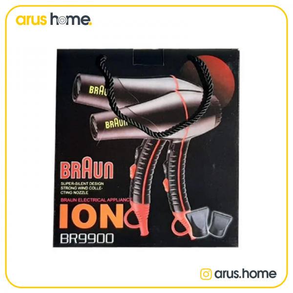 BRAUN-ahh-9900 fen