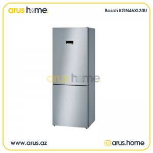 Soyuducu Bosch KGN46XL30U