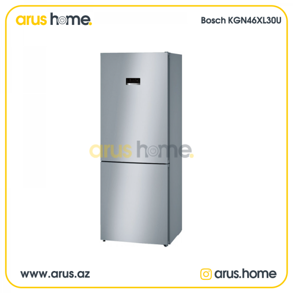 Soyuducu Bosch KGN46XL30U