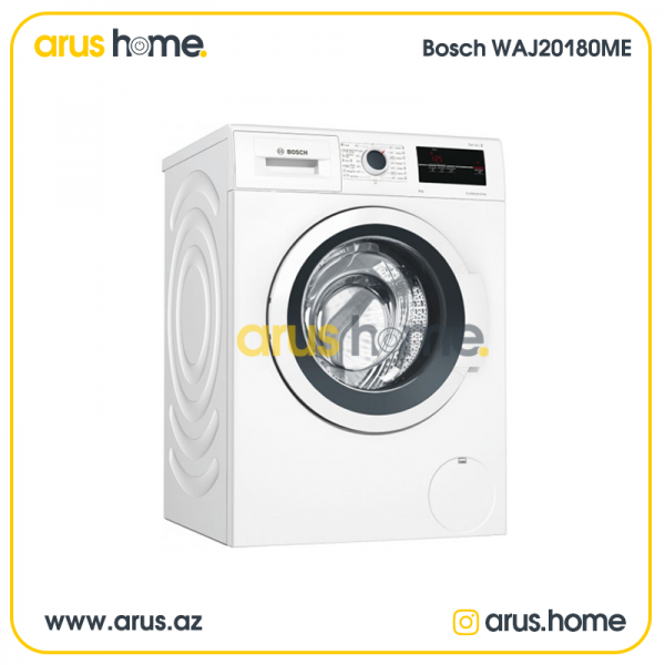 Bosch-WAJ20180ME