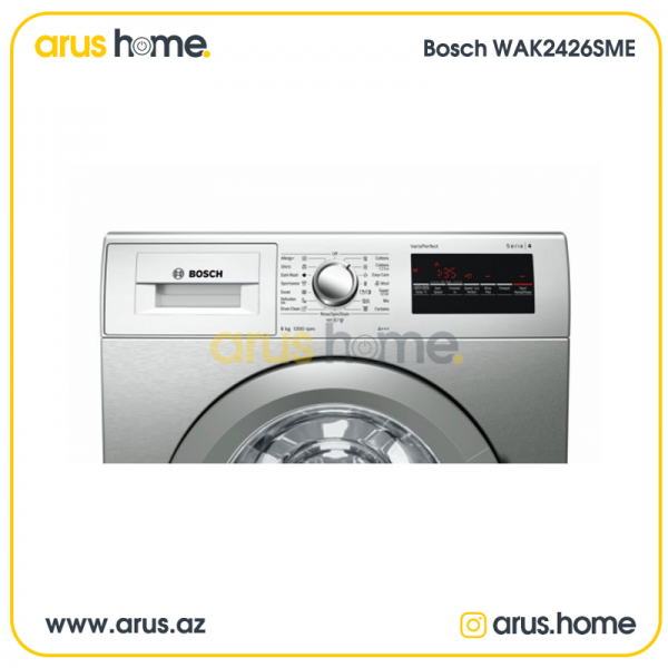 Paltaryuyan Bosch WAK2426SME