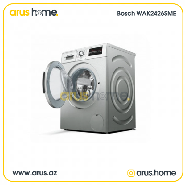 Paltaryuyan Bosch WAK2426SME