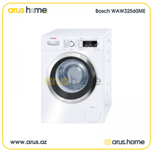 Paltaryuyan Bosch WAW32560ME -Ağ
