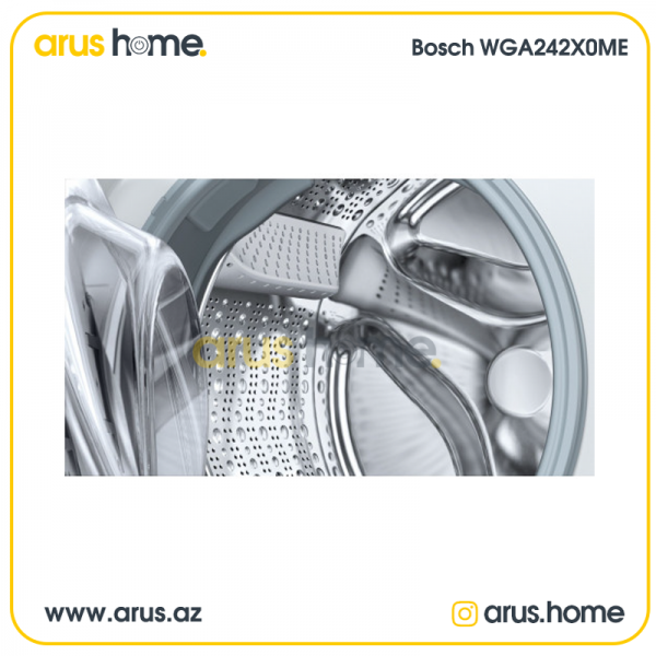 Paltaryuyan Bosch WGA242X0ME