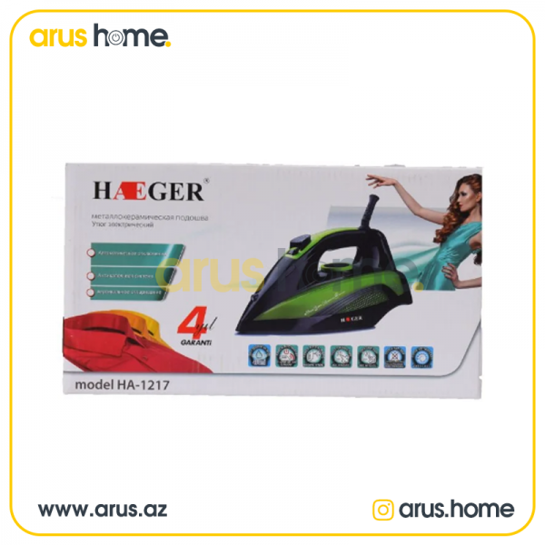 HAEGER-AHU-1217