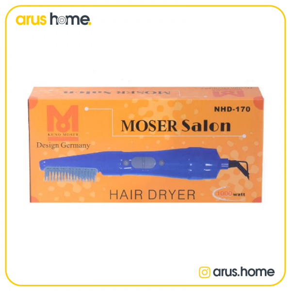 Moser AHF-170