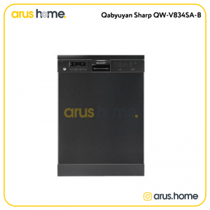 Sharp QW-V834SA-B