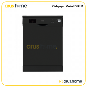 Qabyuyan Vestel D141 B