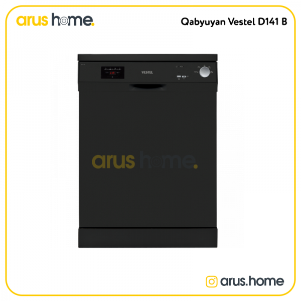Qabyuyan Vestel D141 B