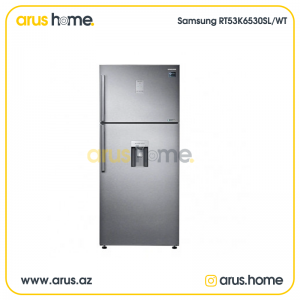 Samsung RT53K6530SL/WT