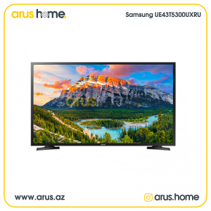 Televizor Samsung QE75Q77TAUXRU